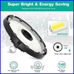 3X 150W Led High Bay Light Commercial Warehouse Shop Lighting Fixtures 21,000lm 3X 150W Led High Bay Light Commercial Warehouse Shop Lighting Fixtures 21,000lm