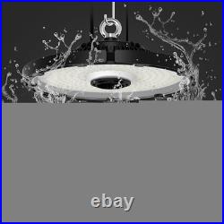 3X 150W Led High Bay Light Commercial Warehouse Shop Lighting Fixtures 21,000lm