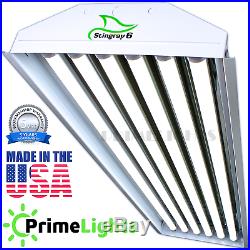 3 Pack Led High-bay Warehouse Light Bright White Factory Replace Metal Halide