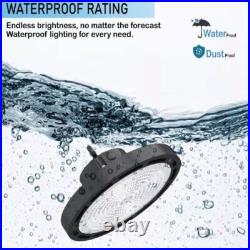 3 Pack Led UFO High Bay Light 150W Industrial Gym Warehouse Commercial Light 3 Pack Led UFO High Bay Light 150W Industrial Gym Warehouse Commercial Light