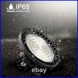 3 Pack Led UFO High Bay Light 150W Industrial Gym Warehouse Commercial Light 3 Pack Led UFO High Bay Light 150W Industrial Gym Warehouse Commercial Light