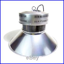 400W LED High Bay Light for Warehouse Mall Gym Industrial Commercial Shop