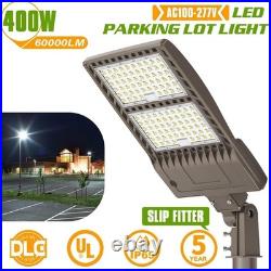400W LED Shoebox Light Dusk To Dawn Commercial Street Outdoor Parking Lot Lights 400W LED Shoebox Light Dusk To Dawn Commercial Street Outdoor Parking Lot Lights