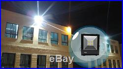 400W Metal Halide LED Retrofit 120W Flood Light IP65 Stadium Sport Area Lights