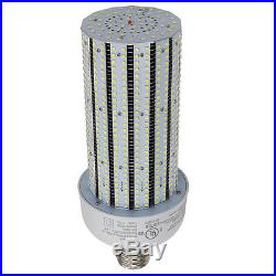 400W Metal Halide Replacement LED Corn Bulb Light 120W E39 Base 6000k Led Lamp