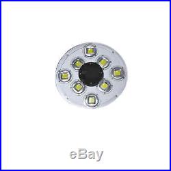 400W Watt LED High Bay Light Bright White Lamp Lighting Fixture Factory Industry