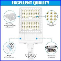 400With320With240W LED Parking Lot Light 5000K LED Commercial LED Area Security Lamp 400With320With240W LED Parking Lot Light 5000K LED Commercial LED Area Security Lamp