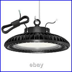 400 Watt UFO Led High Bay Light 60000LM Commercial Warehouse Factory Gym Lights