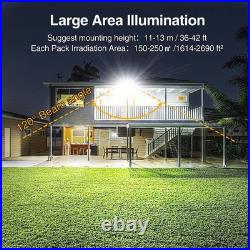 40 Pack 100W UFO Led High Bay Light Factory Warehouse Commercial Led Shop Lights