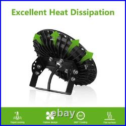 40 Pack 100W UFO Led High Bay Light Factory Warehouse Commercial Led Shop Lights