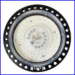 40 Pack 100W UFO Led High Bay Light Factory Warehouse Commercial Led Shop Lights