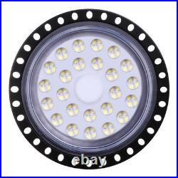 40 Pack 100W UFO Led High Bay Light Factory Warehouse Commercial Led Shop Lights