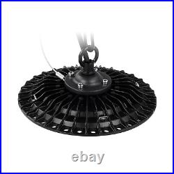40 Pack 50W UFO LED High Bay Light Shop Light Commercial Factory Warehouse Lamp