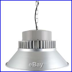 480W Watt LED High Bay Light Bright White Lamp Lighting Fixture Factory Industry