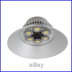 480W Watt LED High Bay Light Bright White Lamp Lighting Fixture Factory Industry