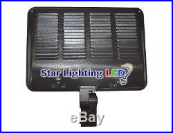 480 Watt Led Shoebox/floodlight/parking Lot Light, 5700k Daylight, 62,400 Lumens