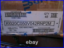 48 New Philips Xitanium Xi020c050v042rnp2m Dimmable Led Electronic Driver