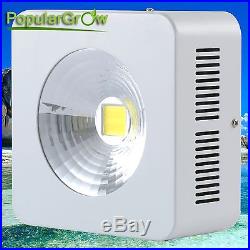 4PCS 150W LED High Bay Light COB Reflector Warehouse Fixture Factory Industry