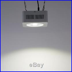 4PCS PopularGrow 150W LED High Bay Light Warehouse Fixture Factory Industry