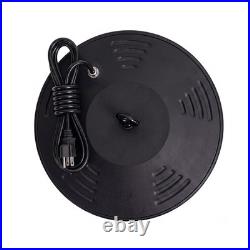 4Pack 300W UFO Led High Bay Light Industrial Commercial Factory Shop Gym Light