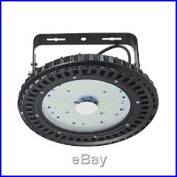 4X150W UFO LED High Bay Light Gym Factory Warehouse Industrial Shed Lighting