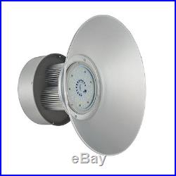 4X 150W LED High Bay Light Downlight Bright White Lamp Fixture Factory Industry