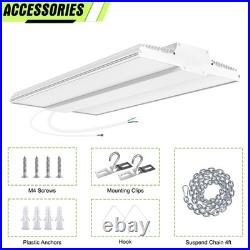 4X 150W LED Linear High Bay Light Commercial Warehouse Shop Supermarket Lighting