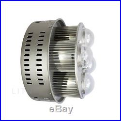 4X 200W EPISTAR LED High Bay Light White Lamp Lighting Fixture Factory Industry