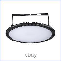 4X 300W UFO LED High Bay Light Factory Warehouse Shed Lighting Industrial lamp