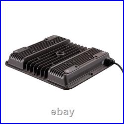 4 PCS LED Canopy Light 150W 16500LM 5000K Daylight Outdoor Canopy Lighting