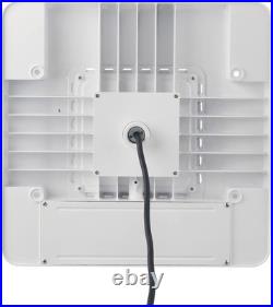 4-Pack 150W LED Gas Station Canopy Light 5700K 100-277V Surface Mount 4-Pack 150W LED Gas Station Canopy Light 5700K 100-277V Surface Mount