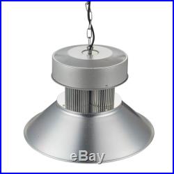 4 x 150W LED High Bay Lamp Commercial Warehouse Industrial Factory Shed Lighting