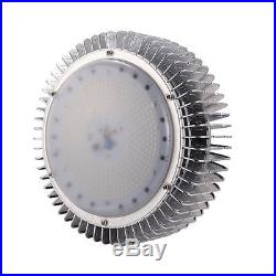 4 x 200W LED UFO Warehouse Commercial Industrial High Bay Light 26000LM