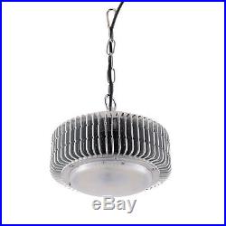 4 x 200W LED UFO Warehouse Commercial Industrial High Bay Light 26000LM