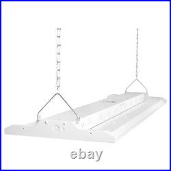4ft LED Linear High Bay 300W Dimmable 40,500 Lumens