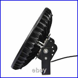 500W 800W UFO LED High Bay Light Commercial Warehouse Factory Lamp Super Bright