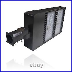 500W Commercial LED Parking Lot Shoebox Light Outdoor Street Area Light Fixture