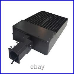 500W Commercial LED Parking Lot Shoebox Light Outdoor Street Area Light Fixture