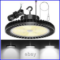 500W UFO LED High Bay Light Industrial Commercial Ceiling Fixtures -75000 Lumens 500W UFO LED High Bay Light Industrial Commercial Ceiling Fixtures -75000 Lumens