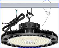 500W UFO LED High Bay Light Industrial Commercial Ceiling Fixtures -75000 Lumens