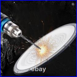 500W UFO LED High Bay Light Industrial Warehouse Factory Shop Bay Lighting 20PCS