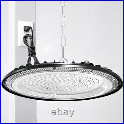500W UFO LED High Bay Light Industrial Warehouse Factory Shop Bay Lighting 20PCS