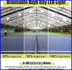 500Watts 70000 LM UFO Led High Bay Lights Commercial Factory Warehouse Lighting