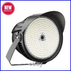 500 Watt LED Stadium Light Outdoor Arena Lights Sport Court High Mast Lighting