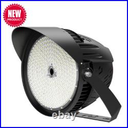 500 Watt LED Stadium Light Outdoor Arena Lights Sport Court High Mast Lighting