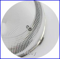 5Pcs LED High Bay Lighting Acrylic Reflector Shell for 150W 200W 240W UFO Light