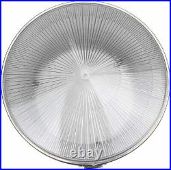 5Pcs LED High Bay Lighting Acrylic Reflector Shell for 150W 200W 240W UFO Light