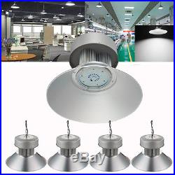 5X 150W LED High Bay Light Industrial Factory Warehouse Shed lighting Commercial
