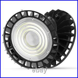 5X 150W Led High Bay Light Commercial Industrial Warehouse Shop Light withUS Plug