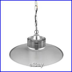 5 x 150W LED High/Low Bay Light Chain Mount Gas Station Warehouse Factory Lamp